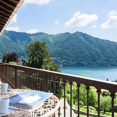 Cernobbio Lake View - Bymyhomeincomo Luaran gambar