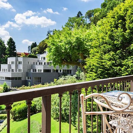 Cernobbio Lake View - Bymyhomeincomo Luaran gambar