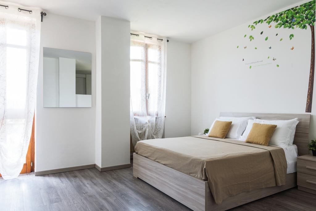 Cernobbio Lake View - Bymyhomeincomo Luaran gambar