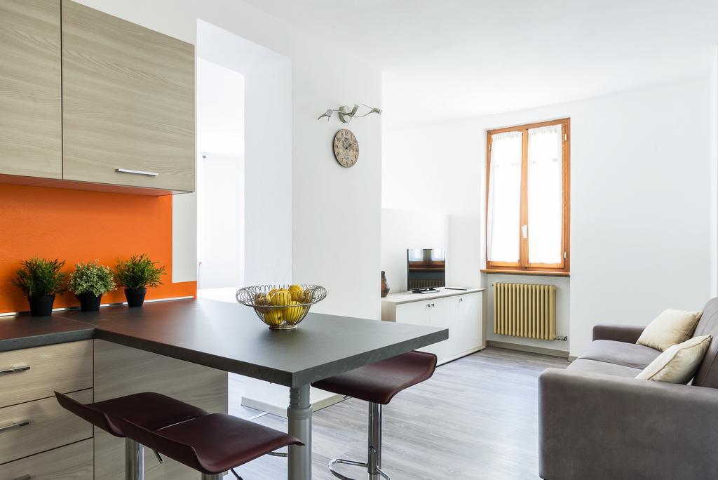 Cernobbio Lake View - Bymyhomeincomo Luaran gambar
