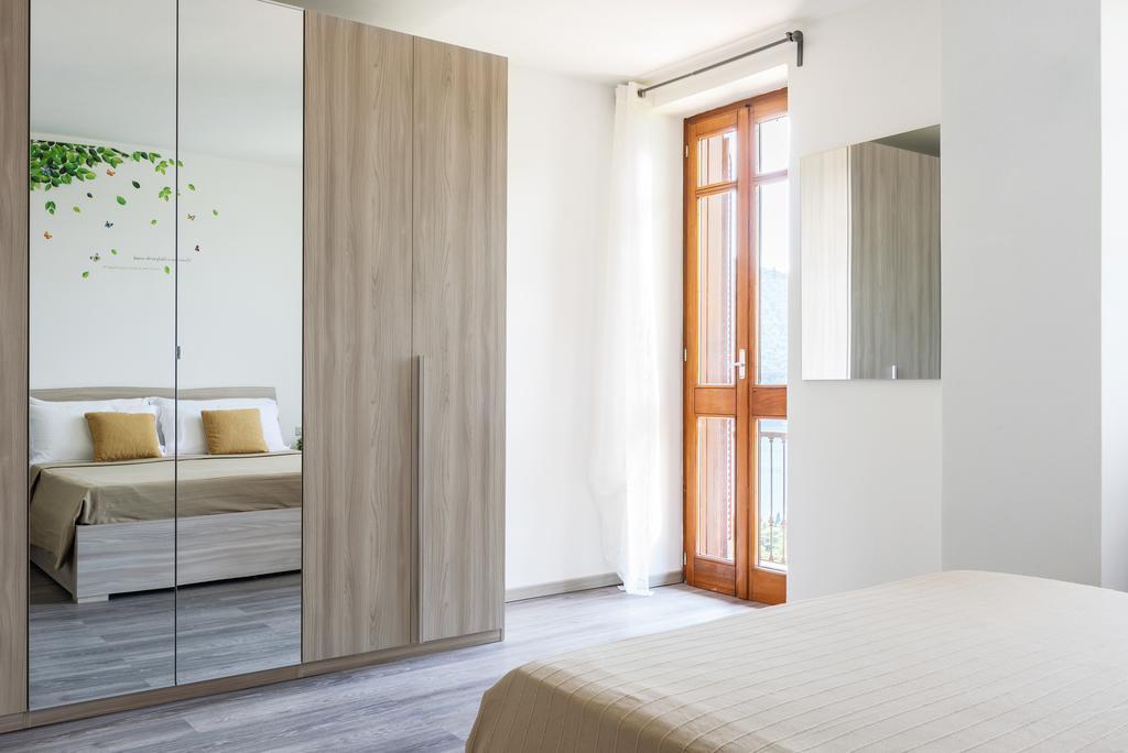 Cernobbio Lake View - Bymyhomeincomo Luaran gambar
