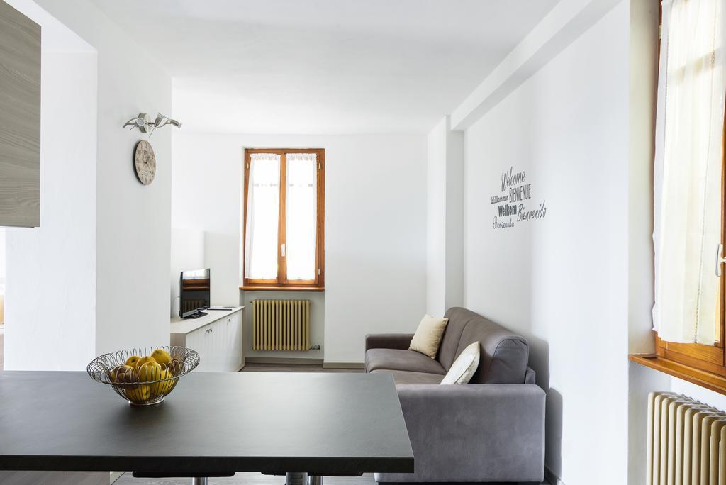 Cernobbio Lake View - Bymyhomeincomo Luaran gambar
