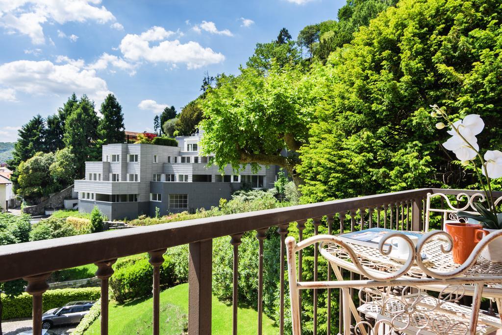 Cernobbio Lake View - Bymyhomeincomo Luaran gambar